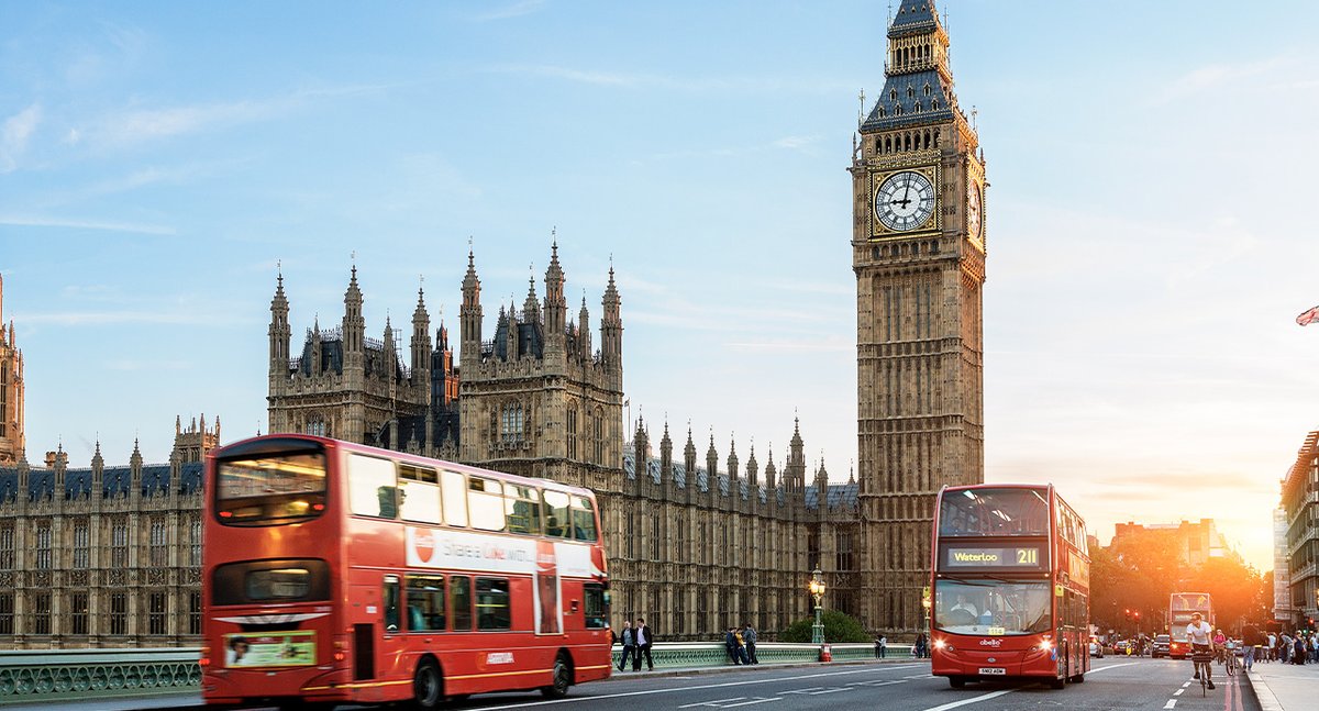 Come along with <a href="/LarryMendte/">Larry Mendte</a> on a journey through the lovely Landscapes of England, Scotland &amp; Wales with Collette!

You’ll experience the best of Britain’s rolling countryside and bustling cities rich in history and culture. Purchase your trip here: 710wor.iheart.com/content/2025-0…