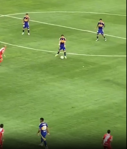 LPM.
Hasta cuándo vamos a tener que soportar esto?