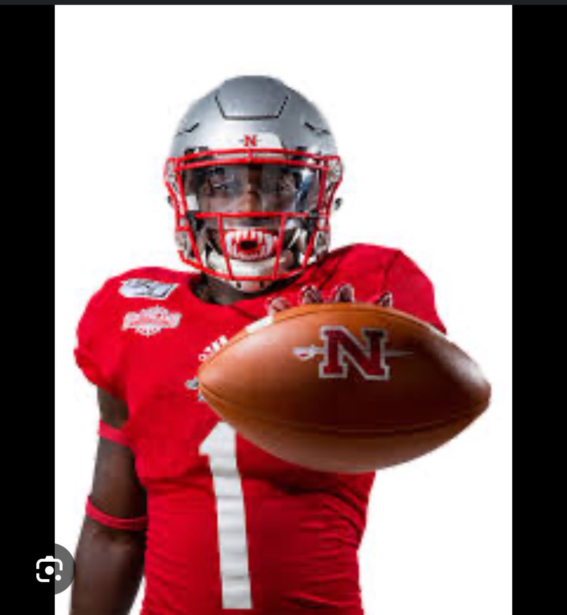 Keith Newsomejr tweet media