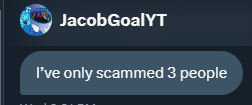WeirdBlox tweet media