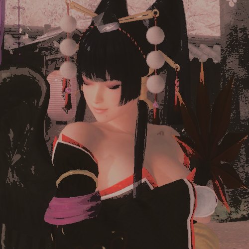 ᅠ
ᅠ
     ❛❛  . . .  ❜❜

           abruptly 、 lets  go.
ᅠ
ᅠ