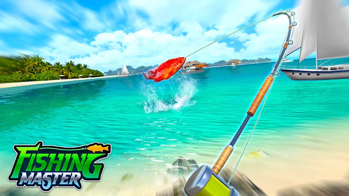Anysourcecode.com (@anysourcecode2) on Twitter photo Build your fishing game with ๐ฅ๐ฒ๐ฎ๐น ๐๐ถ๐๐ต๐ถ๐ป๐ด ๐ ๐ฎ๐๐ง๐ฒ๐ฟ - ๐๐ผ ๐๐ถ๐๐ต! ๐ Unity 3D project, one-finger controls, 100+ fish species, global spots & yacht exploration. ๐
๐ Get it: anysourcecode.com/real-fishing-mโฆ
#UnityGameSourceCode #GameDev #GameDesign #Unity3D Build your fishing game with ๐ฅ๐ฒ๐ฎ๐น ๐๐ถ๐๐ต๐ถ๐ป๐ด ๐ ๐ฎ๐๐ง๐ฒ๐ฟ - ๐๐ผ ๐๐ถ๐๐ต! ๐ Unity 3D project, one-finger controls, 100+ fish species, global spots & yacht exploration. ๐
๐ Get it: anysourcecode.com/real-fishing-mโฆ
#UnityGameSourceCode #GameDev #GameDesign #Unity3D