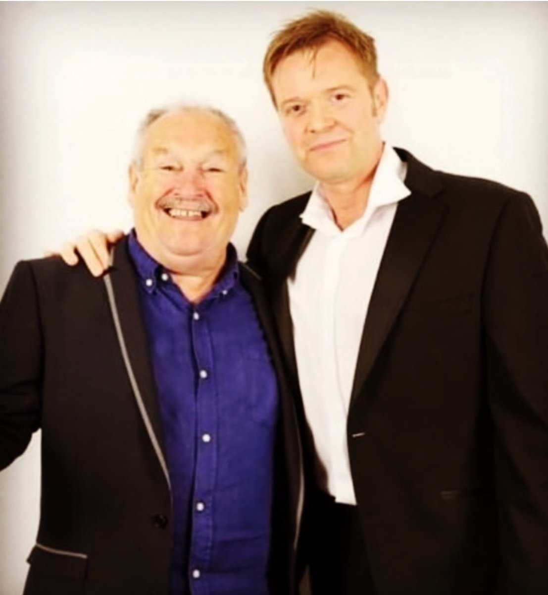 Happy Heavenly Birthday 
my dear pal. Miss our chats.
God bless.
‘Rock on Bobby’ 🙏💙