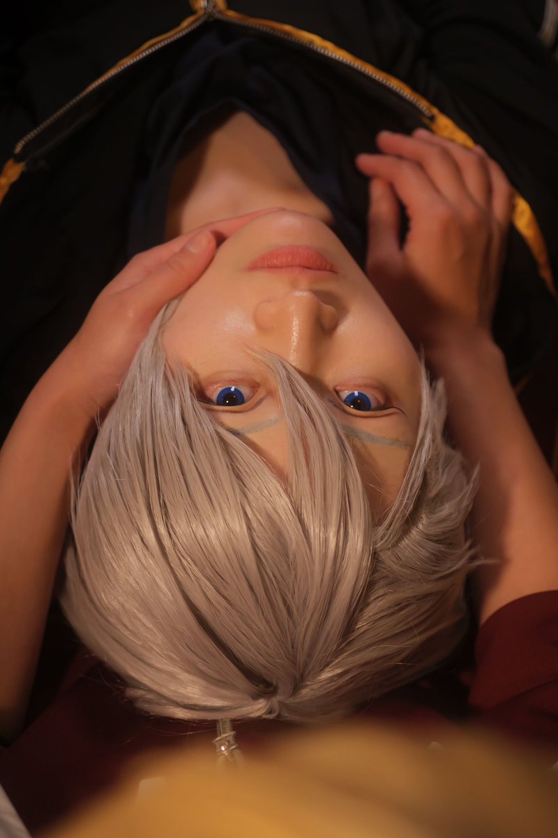 = Touken ranbu cosplay =

撮影:しきせなさん<a href="/x_0509sk_x/">しきㄝな3/29ﾄﾖﾊｼ公会堂</a>