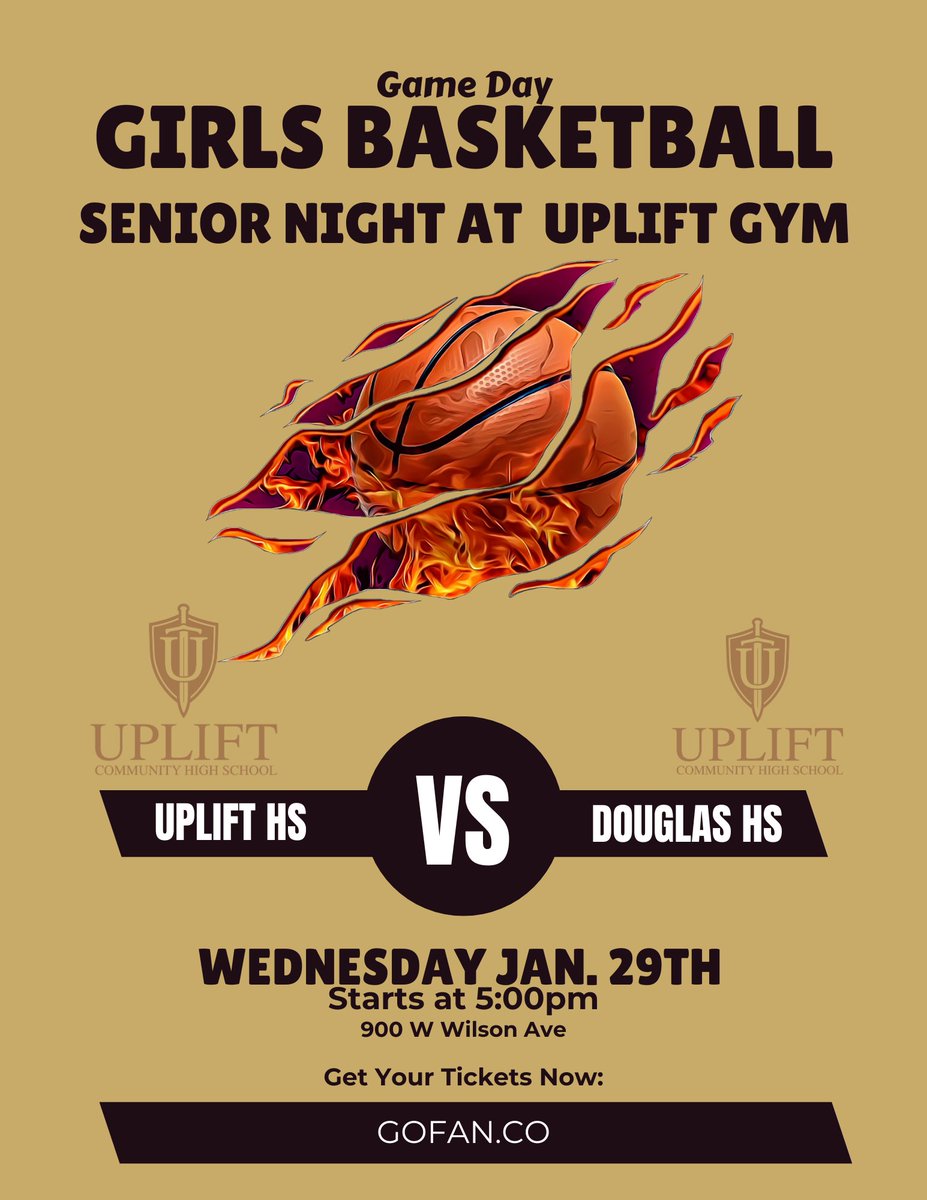 Uplift Early College STEAM High School tweet media