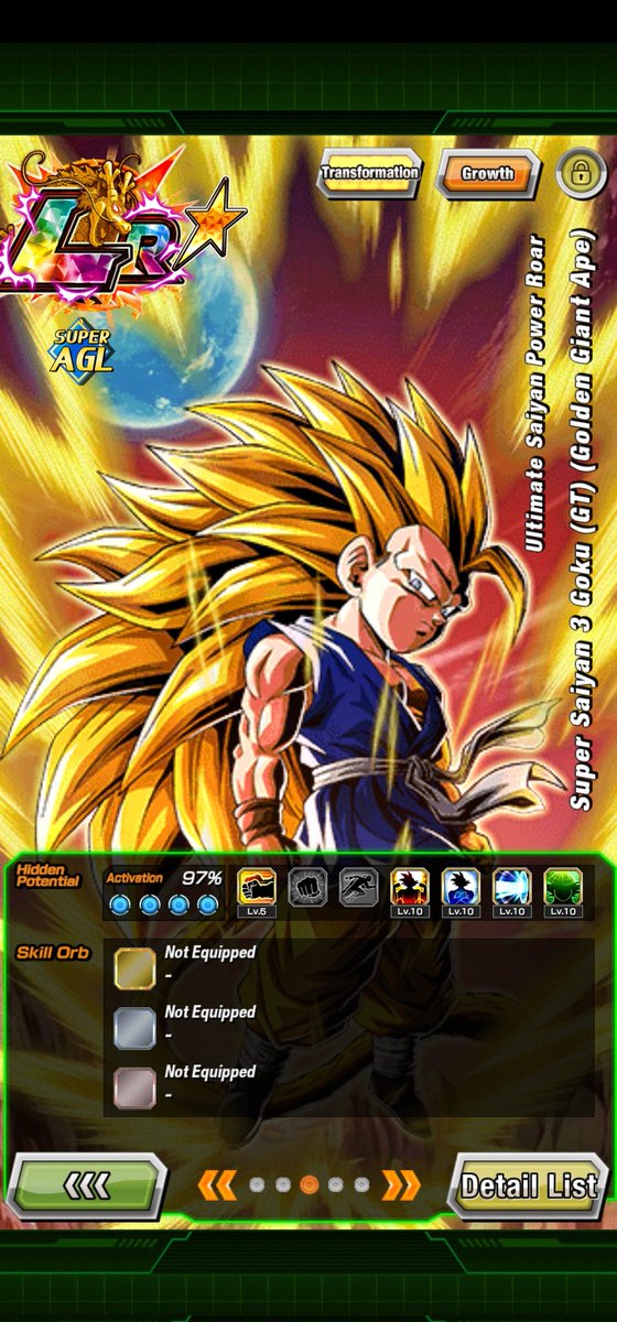 Dperoooo's tweet image. No evo but I am happy I hope everyone got what unit they wanted&amp;lt;33