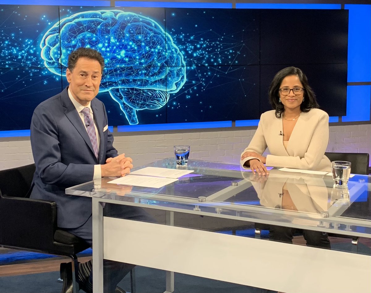 Bob Neufeld (@bobneufer) on Twitter photo A good time in Toronto today as my friend <a href="/SaskiaSiva/">Dr.SaskiaSivananthan</a> appeared on <a href="/TheAgenda/">TVO Today | The Agenda</a> with <a href="/spaikin/">Steve Paikin</a> to talk about #dementia care in Canada. Full interview airs Thursday night. A good time in Toronto today as my friend <a href="/SaskiaSiva/">Dr.SaskiaSivananthan</a> appeared on <a href="/TheAgenda/">TVO Today | The Agenda</a> with <a href="/spaikin/">Steve Paikin</a> to talk about #dementia care in Canada. Full interview airs Thursday night.
