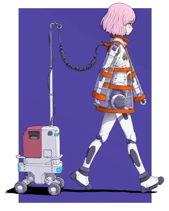 気に入ってる絵 