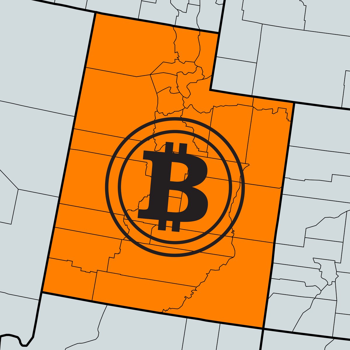 MASSIVE BREAKING: With a super majority vote Utah becomes the 2nd state in the nation to pass a 'Strategic Bitcoin Reserve' bill out of committee.

Thank you to the leadership of <a href="/jordanteuscher/">Jordan Teuscher</a>, <a href="/TreasurerOaks/">Treasurer Marlo Oaks</a>, &amp; Senator Cullimore as well as Utah's forward thinking approach.