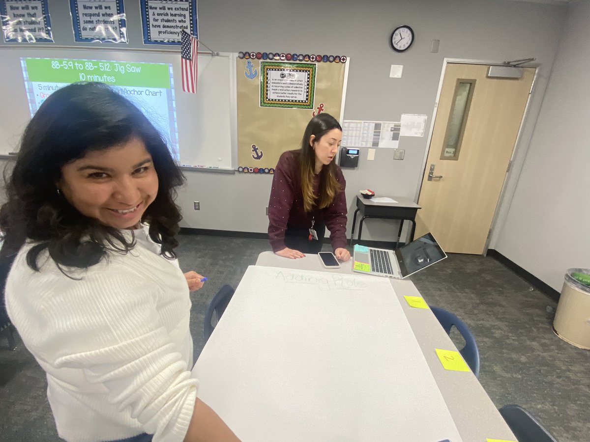 BellaLM14's tweet photo. Biliteracy Reading Academy 24-25. #CCISDLearns https://t.co/nJNDMhI6h3