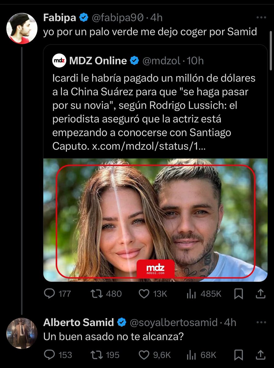 🌸 Flor🛞 tweet media