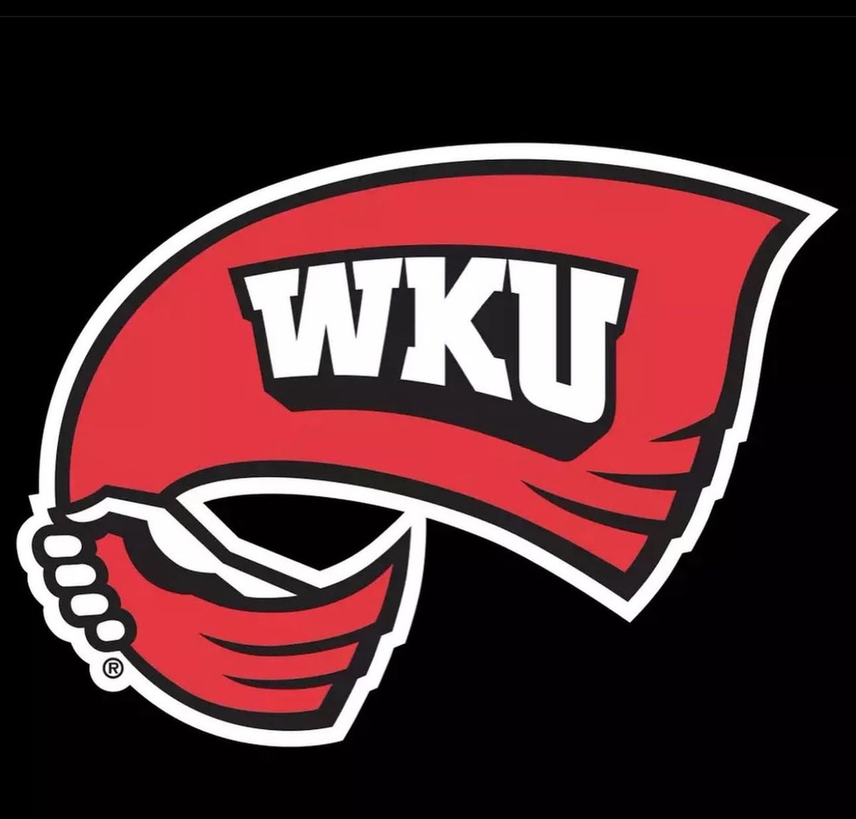 Extremely Blessed To Receive My First D1 Offer From Western Kentucky University!
#AGTG <a href="/Clinte103/">GED Clint</a> <a href="/PahokeeFootball/">Pahokee Football</a>