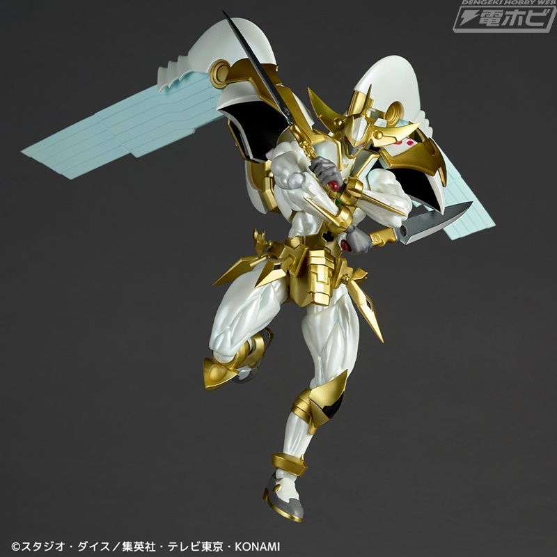 電撃ホビーウェブ on X: 