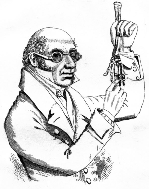 On January 28, 1829, William Burke was executed in Edinburgh. Burke and his accomplice, William Hare, committed a series of murders in 1828, selling the bodies of their victims to Dr. Robert Knox for anatomical study.