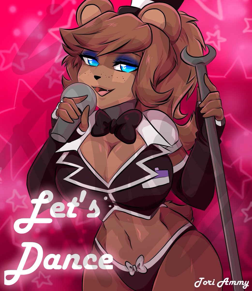 Tori Ammy (Open commissions) tweet media