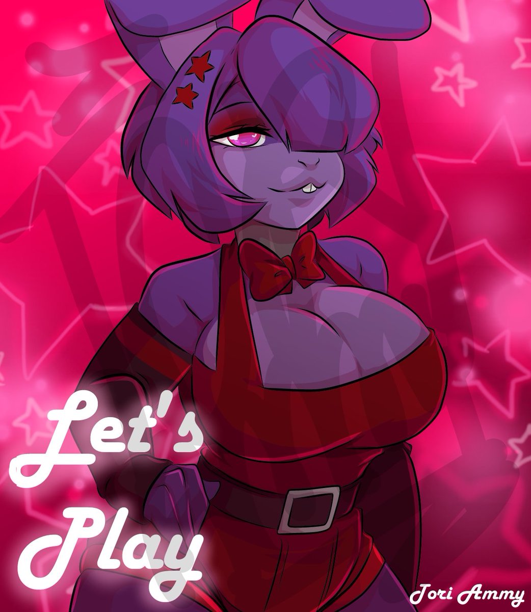 Tori Ammy (Open commissions) tweet media