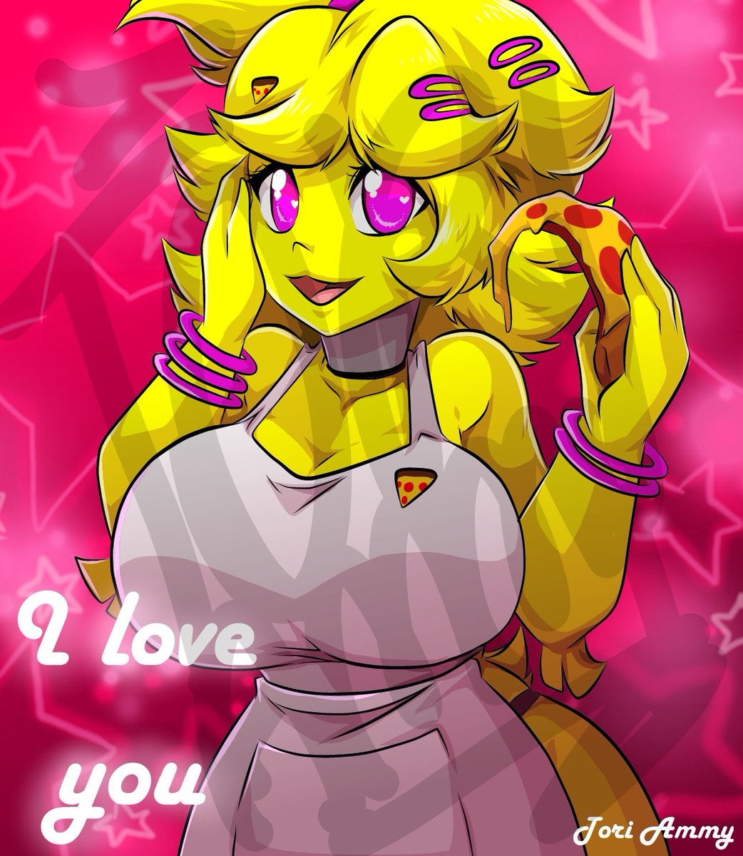 Tori Ammy (Open commissions) tweet media