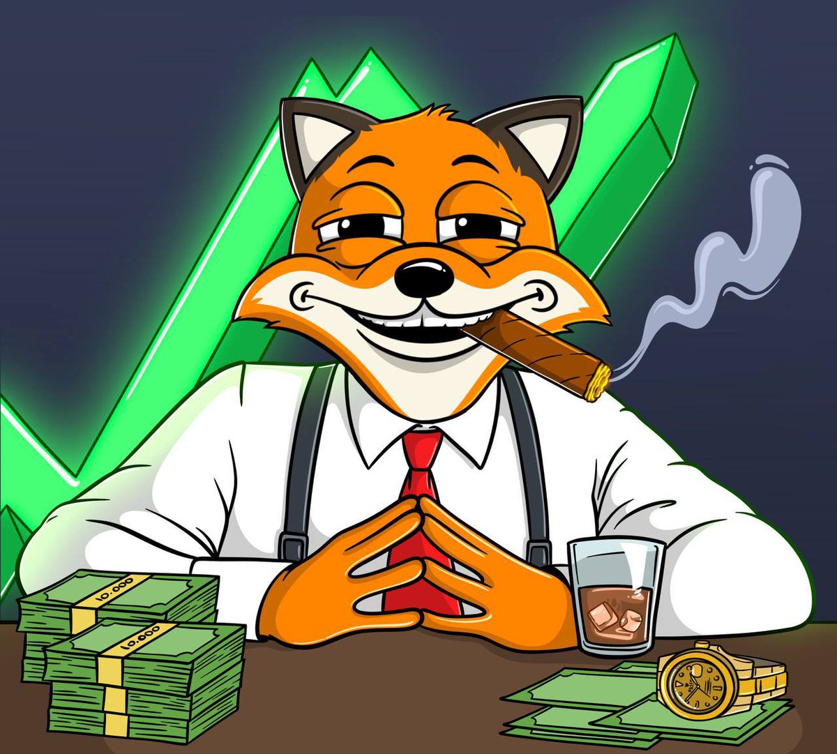 <a href="/Darky1k/">Darky</a> $HEEHEE holders will make it bc we are true believers with diamond hands 🦊💎

<a href="/HEEHEESolana/">HEEHEE</a>