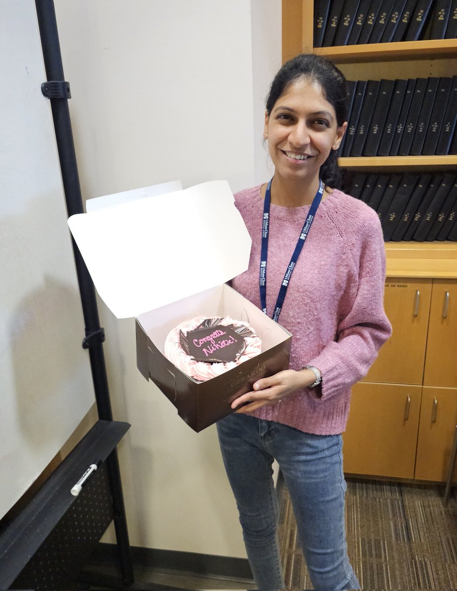 PitarresiPhD (@pitarresilab) on Twitter photo Congrats to postdoc in the lab <a href="/Nikita2106/">Nikita Bhalerao, PhD</a> for being awarded a Pancreatic Cancer Alliance Postdoc Fellowship!! Congrats to postdoc in the lab <a href="/Nikita2106/">Nikita Bhalerao, PhD</a> for being awarded a Pancreatic Cancer Alliance Postdoc Fellowship!!