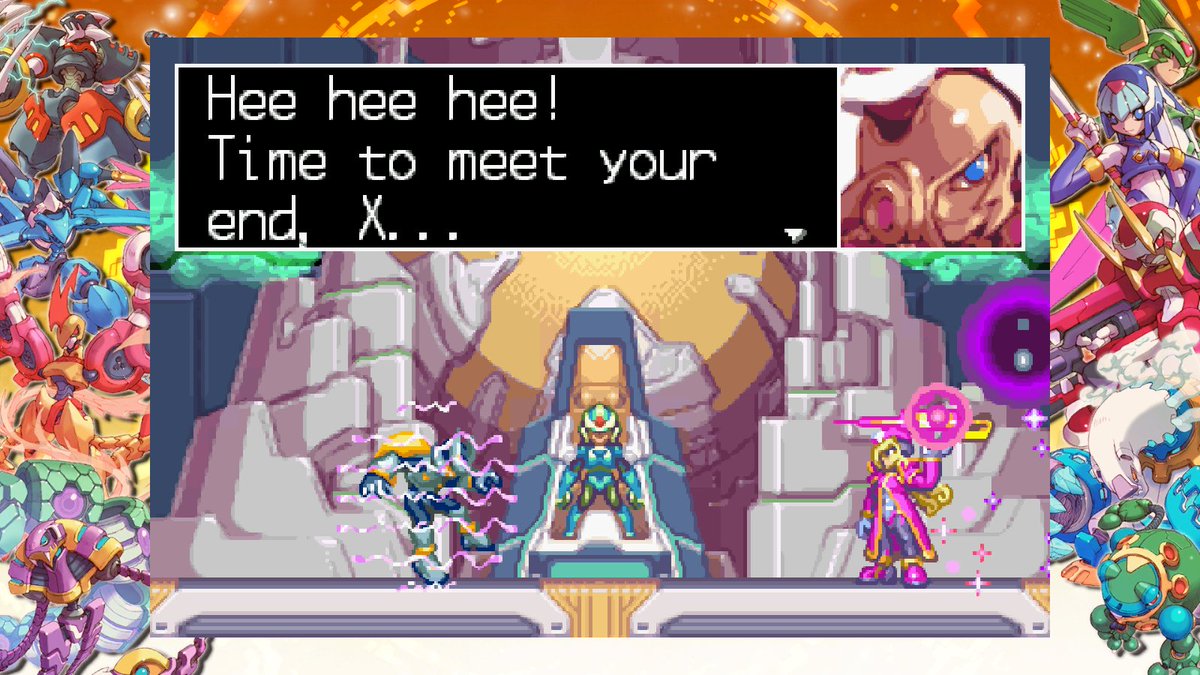 GreigaMaster tweet media