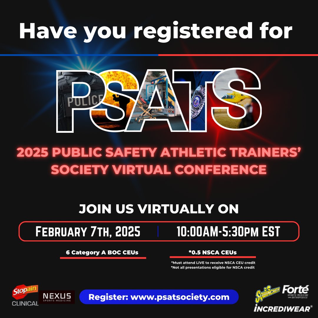 Public Safety ATs tweet media