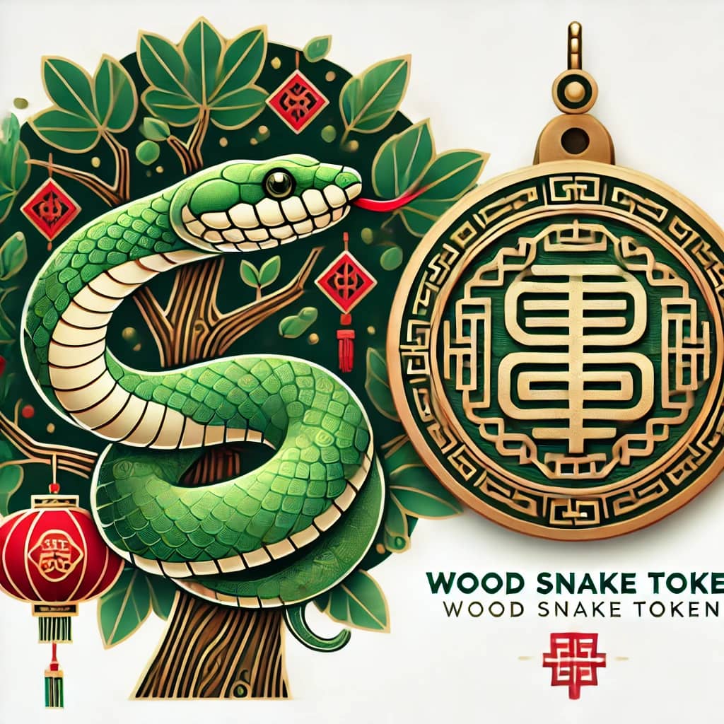 Tradetherapisst's tweet photo. @Cointelegraph This Lunar New Year, the Wood Snake reminds us to move with patience, purpose, and grace. 🐍🌿 May your year be as elegant as its energy! 🎆 #HappyChineseNewYear
🔗 Buy $WST: DvXT8EFrfD91LhCf91xjdU8HTutxMxwjqCMv97GqB7J3

💬 Join Us: https://t.co/jdlG7y3PKr

#Crypto #MemeCoin #WST https://t.co/GJ1LQ7692a