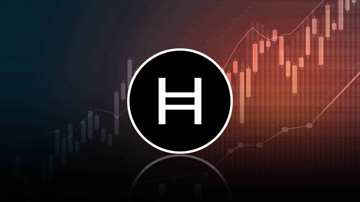 Shawn S. (@oroogle) on Twitter photo My entire investment thesis for $HBAR has changed after DeepSeek and my new target is $30 to $60 for this cycle.
A 100x - 200x from here. 
I’m crazy? Hear me out:
Hedera has developed the most advanced AI verifiability toolset with NVIDIA, Intel and Dell. It’s already being My entire investment thesis for $HBAR has changed after DeepSeek and my new target is $30 to $60 for this cycle.
A 100x - 200x from here. 
I’m crazy? Hear me out:
Hedera has developed the most advanced AI verifiability toolset with NVIDIA, Intel and Dell. It’s already being