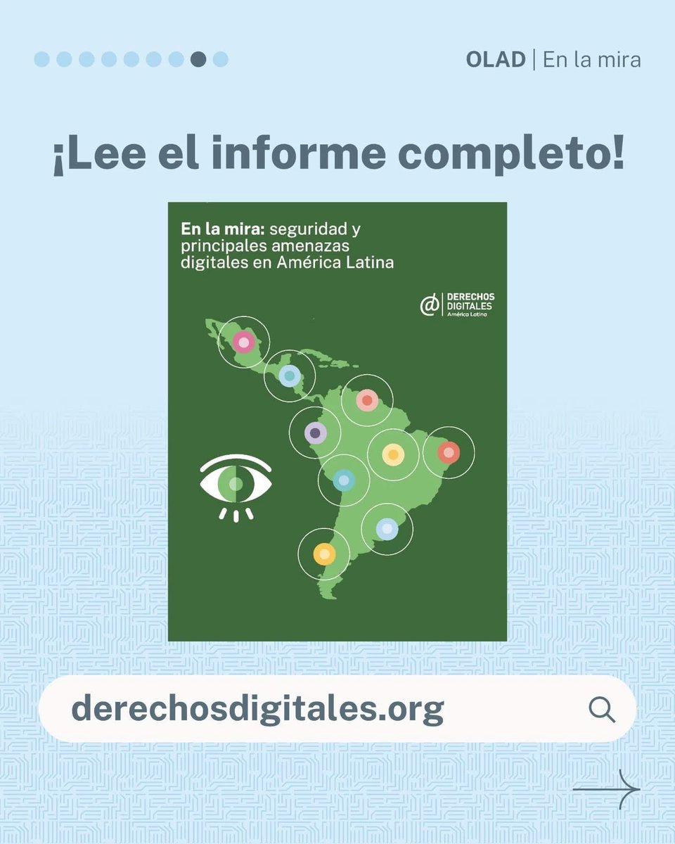 LaLibre Tecnologías Comunitarias tweet media