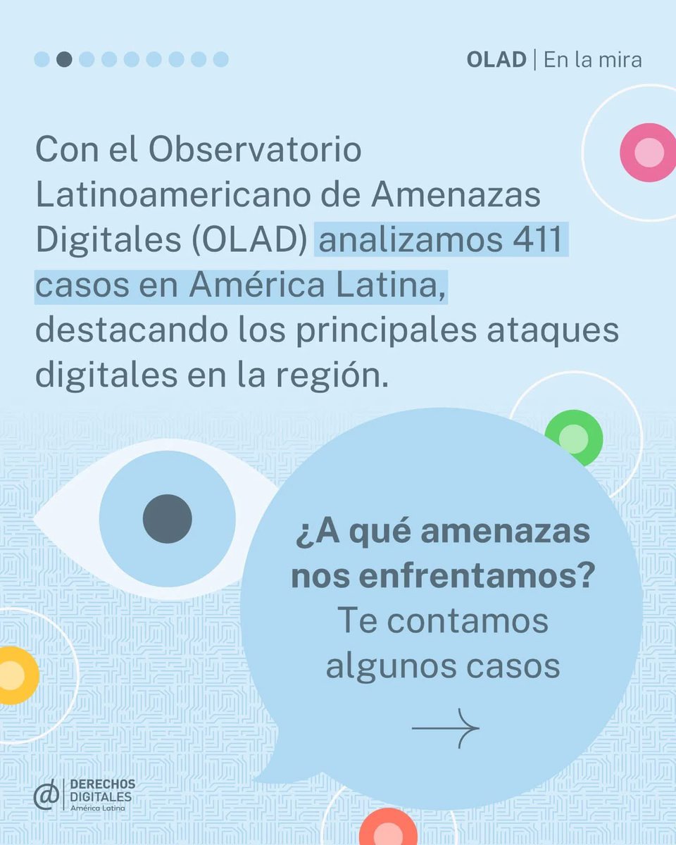 LaLibre Tecnologías Comunitarias tweet media