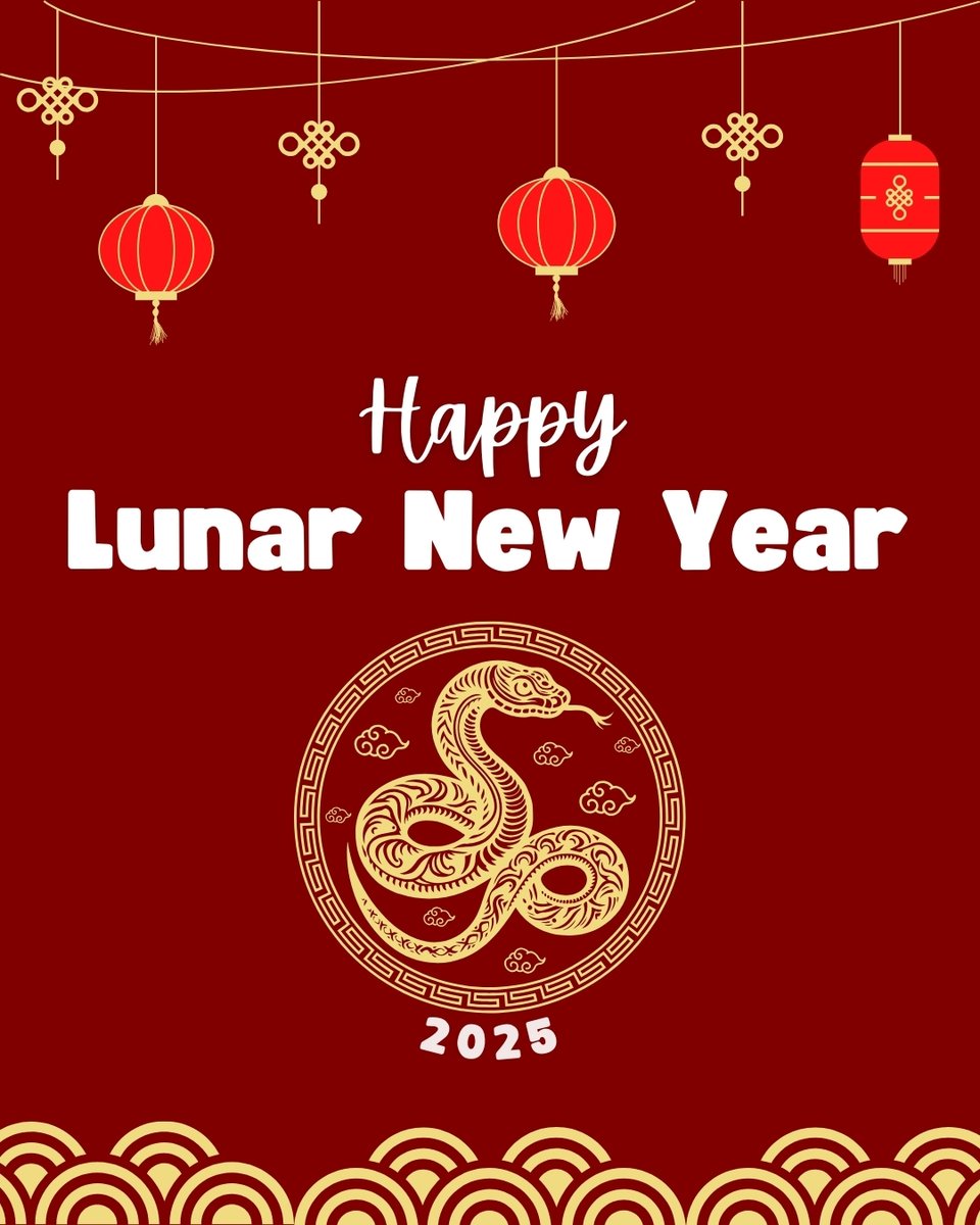 REMINDER: There is no school on Wednesday, Jan. 29 in observance of the Lunar New Year. School will resume on Thursday, Jan. 30. 

#JPSNY
