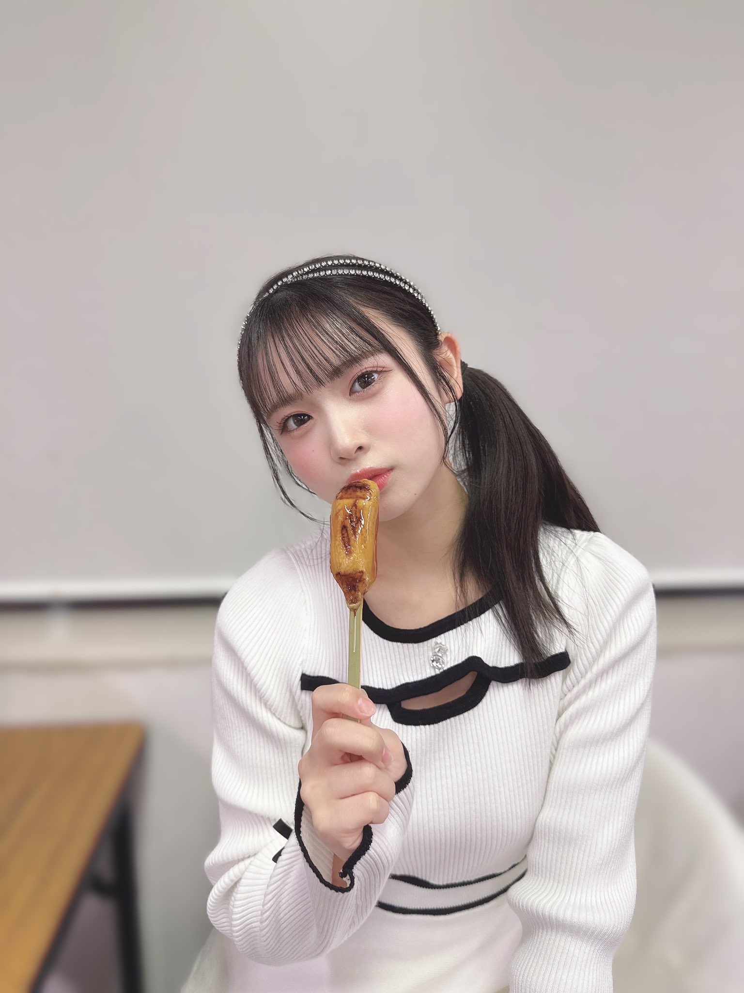 NMB48 芳賀礼 直筆 芳賀礼コミュニティ (@haga_rei_nmb48) / X