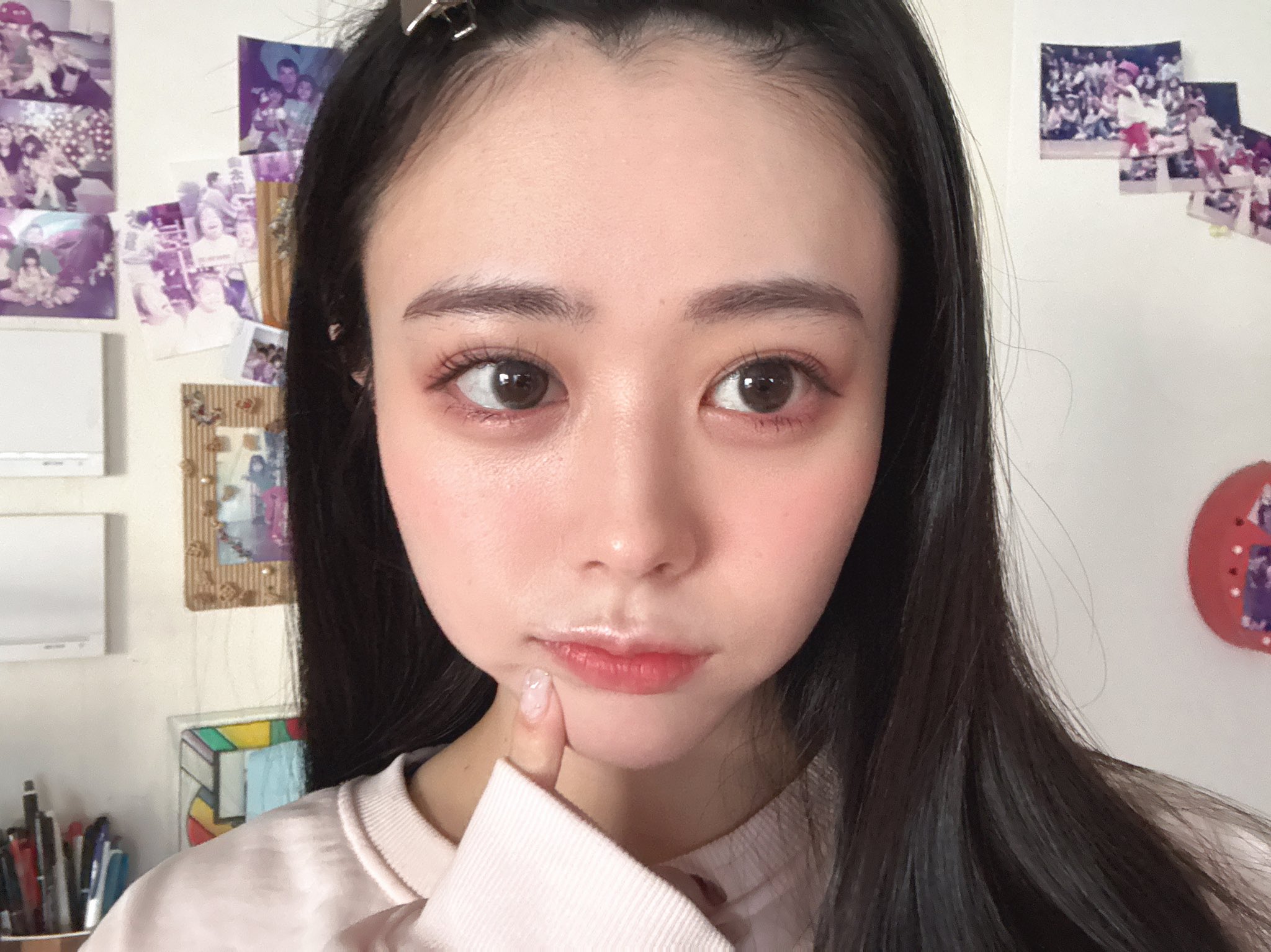 佐野愛花 佐野愛花 新衣装】 ❤️佐野愛花(Aika Sano) @aika