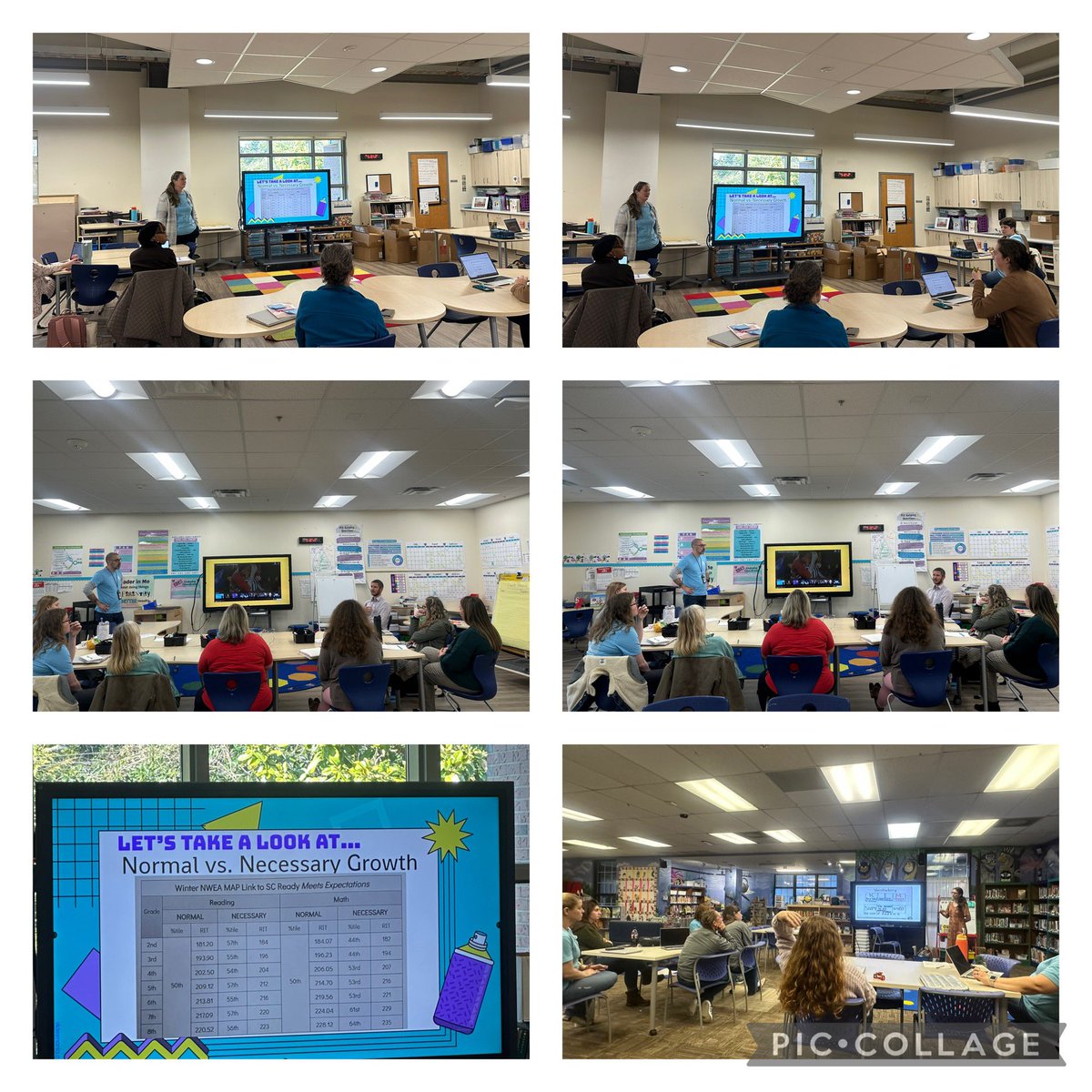 ebenezer_avenue (@ebenezer_avenue) on Twitter photo Today our Eagle staff participated in choice PD - each session aligned to school goals - growing together- more to come at the nest - <a href="/ProfLearningRH/">Rock Hill Schools Professional Learning</a> #EaglesEmpower Today our Eagle staff participated in choice PD - each session aligned to school goals - growing together- more to come at the nest - <a href="/ProfLearningRH/">Rock Hill Schools Professional Learning</a> #EaglesEmpower