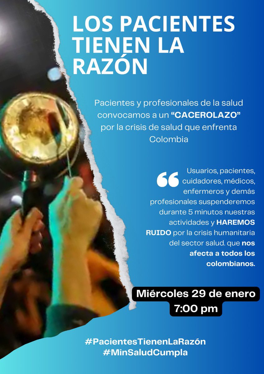 Fedsalud tweet media