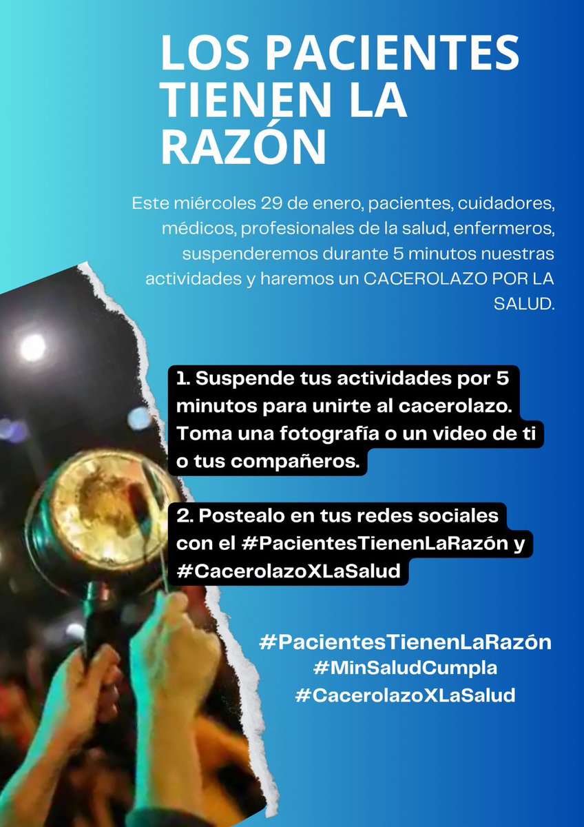 Fedsalud tweet media