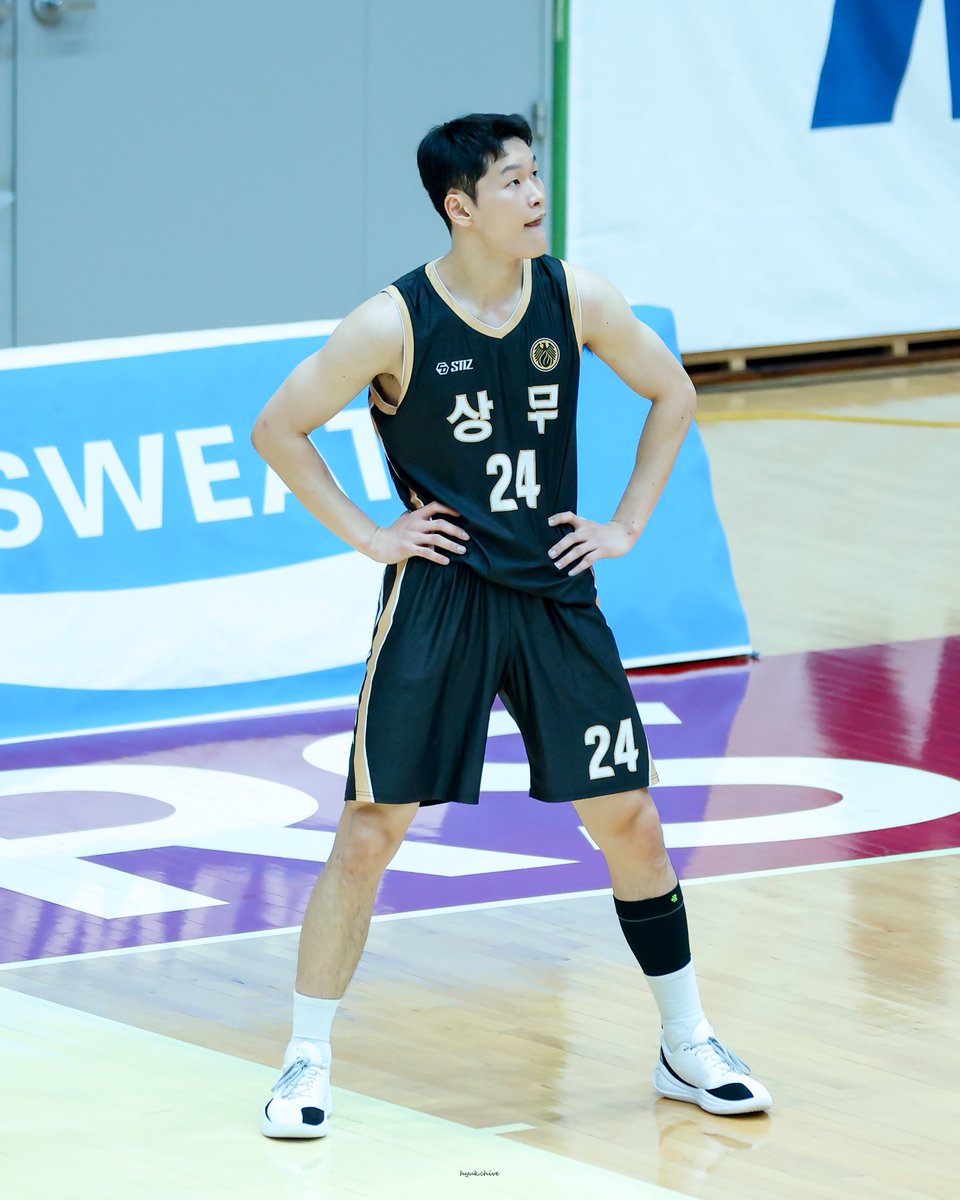 _go_pic's tweet image. 동혁아 해피뉴이어 ↗️↗️↗️
2025년에도 잘 부탁해 항상 고마워

#국군체육부대 #서울삼성 #신동혁