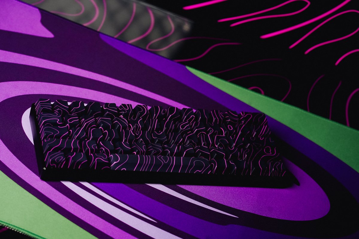 Dubs just look better here.