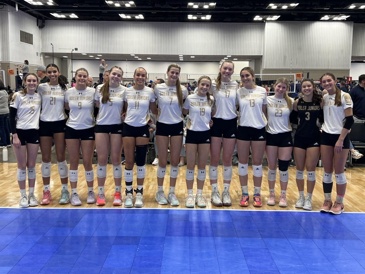 Central Zone 2025- We went 5-1 this past weekend! Proud of my team!! <a href="/BoilerJuniorsVB/">The Academy Boiler Juniors</a> <a href="/TAVCRecruiting/">The Academy Volleyball Club Recruiting</a>
