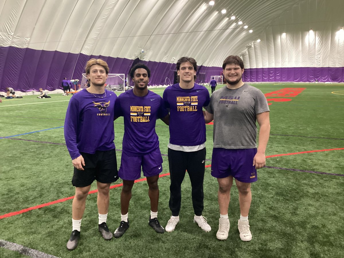 Maverick Football Scoop (@maverick_scoop) on Twitter photo A big shout out to <a href="/NathanDrumm3/">Nathan Drumm</a> <a href="/Ez_Shodie/">rashad mckinley</a> <a href="/MaxSheridan22/">Max Sheridan</a> <a href="/AlexPoholik/">Alex Poholik</a> for doing community service this past week!
🤘🏽😈#MavFam A big shout out to <a href="/NathanDrumm3/">Nathan Drumm</a> <a href="/Ez_Shodie/">rashad mckinley</a> <a href="/MaxSheridan22/">Max Sheridan</a> <a href="/AlexPoholik/">Alex Poholik</a> for doing community service this past week!
🤘🏽😈#MavFam