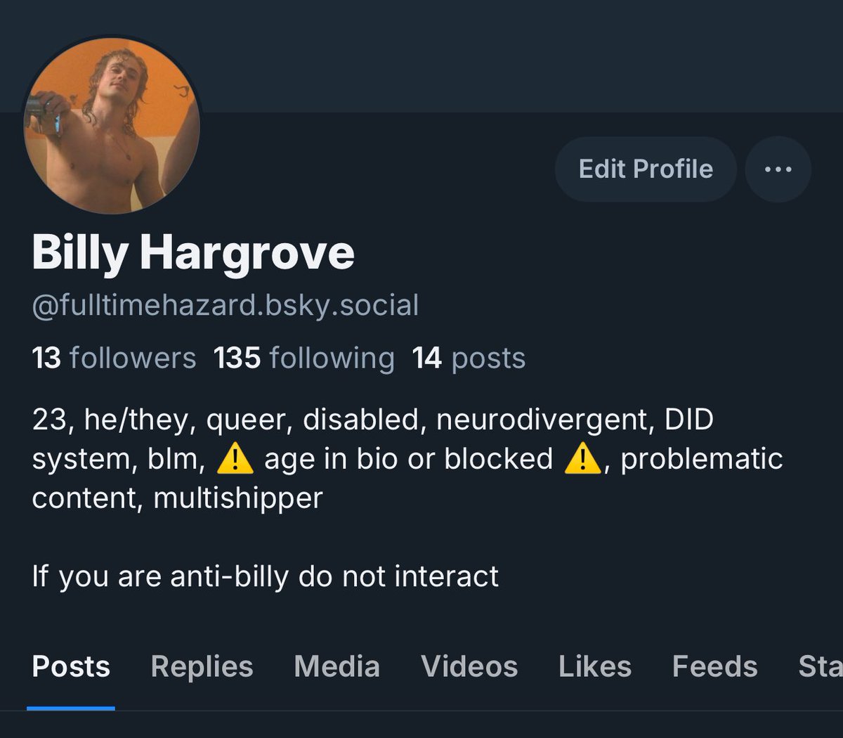 Leaving twitter permently, follow me on blu3sky @/fulltimehazard.bsky.social