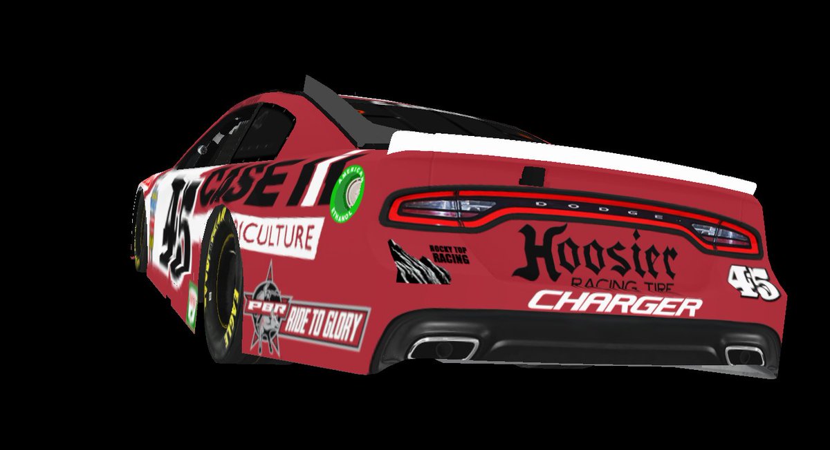 RockyTopRacing's tweet photo. Daddy's home...

1.31.25

Vermont International Speedway. https://t.co/otGuqXgxCv