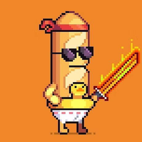 baguette_wtf's tweet image. We&apos;ve been brewing some model designs for @HYTOPIAgg 🌎

While this doesn&apos;t quite meet the quality/aesthetic we desire, its a step in the right direction.

We are actively looking for other Blockbench designers to take on this challenge with us. DM us if you think you&apos;ve got what…