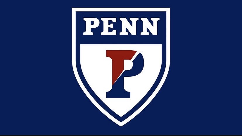 After a great conversation with <a href="/David_Josephson/">David Josephson</a> I am blessed to have received an offer from the University of Pennsylvania. #GoQuakers AGTG.