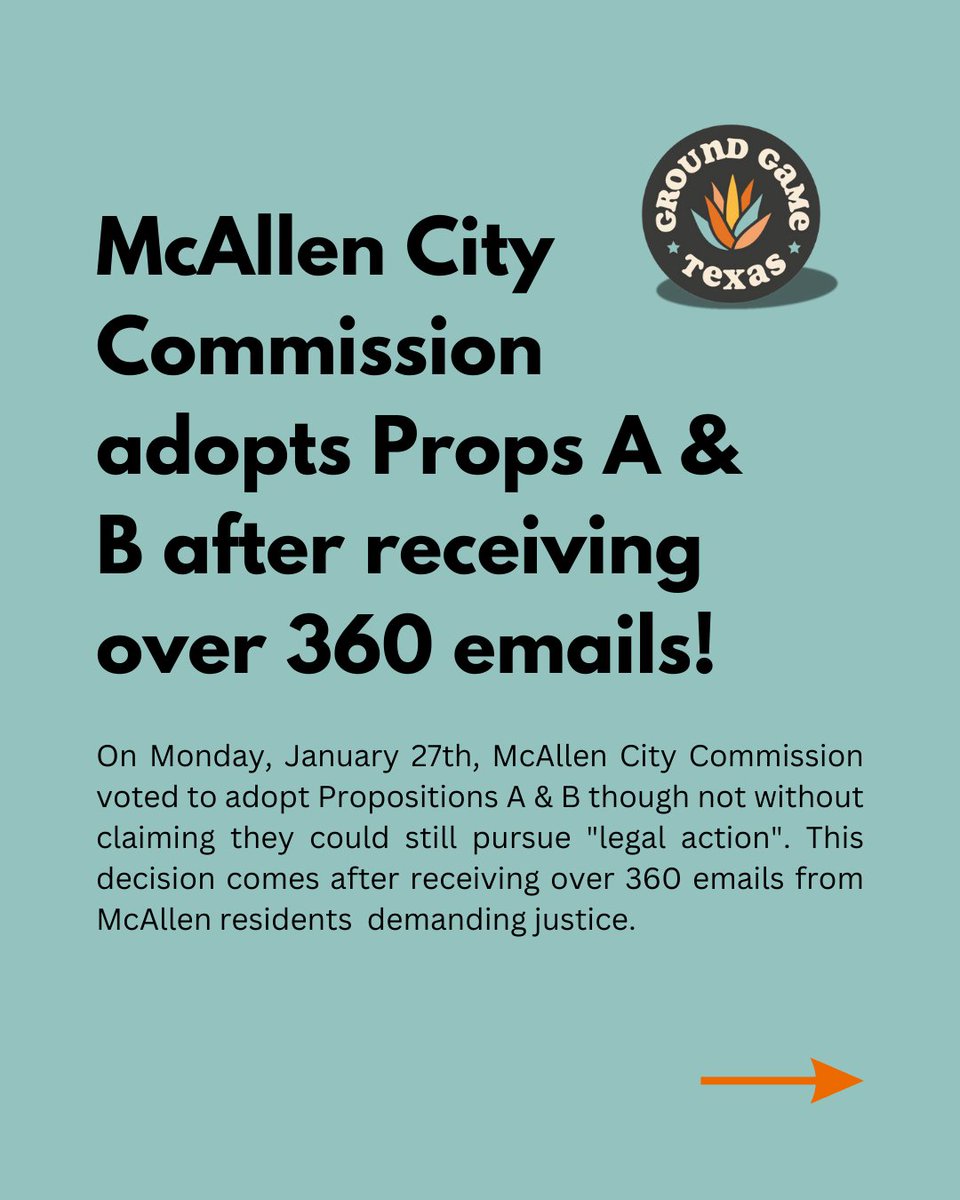 GroundGameTX tweet media