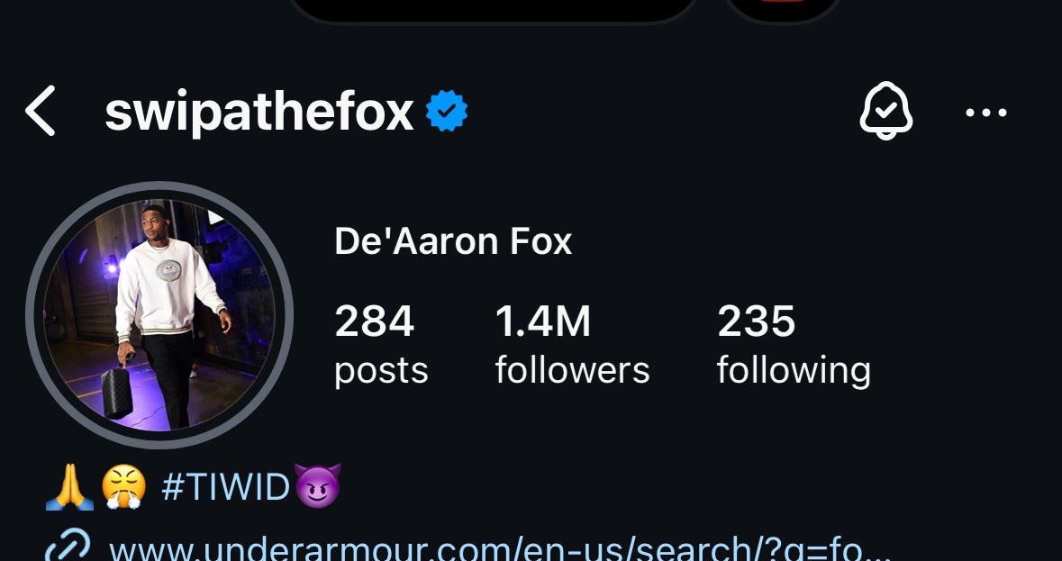 KeeGlockMurray's tweet photo. Anyone start tracking already?
We need full coverage, days, swingshift and graves #FollowtheFox https://t.co/ct7t50RtUX