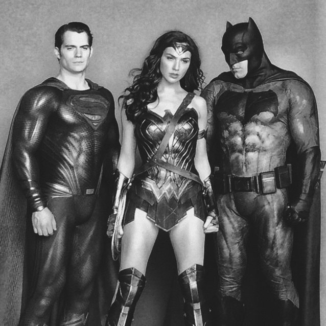 SnyderQueen_'s tweet image. 3 reasons why I'm never moving on.
#RestoreTheSnyderVerse