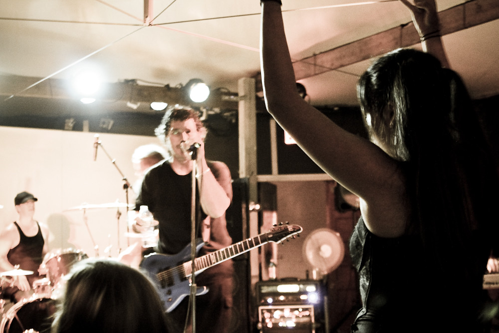 Unless you've climbed up the stairs of an abandoned building to see a play or watched a band, have you ever really lived? That was the magic of <a href="/CapitalFringe/">Capital Fringe</a>