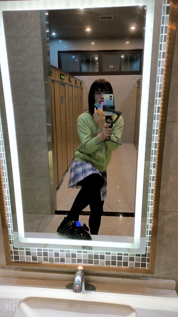 南京伪娘听雨 tweet media