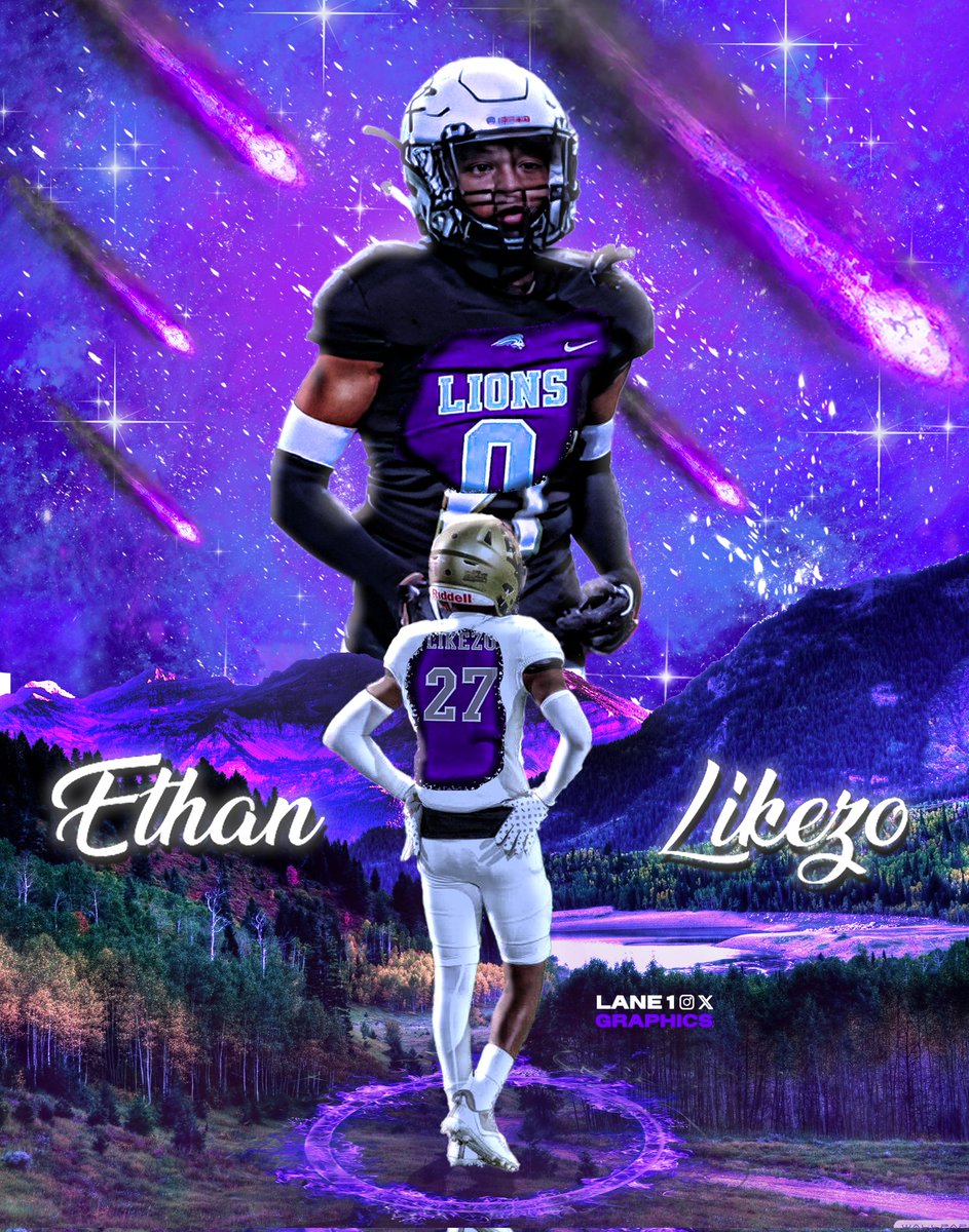 Ethan Likezo commits to the Nelson Lions he tells me 🥇