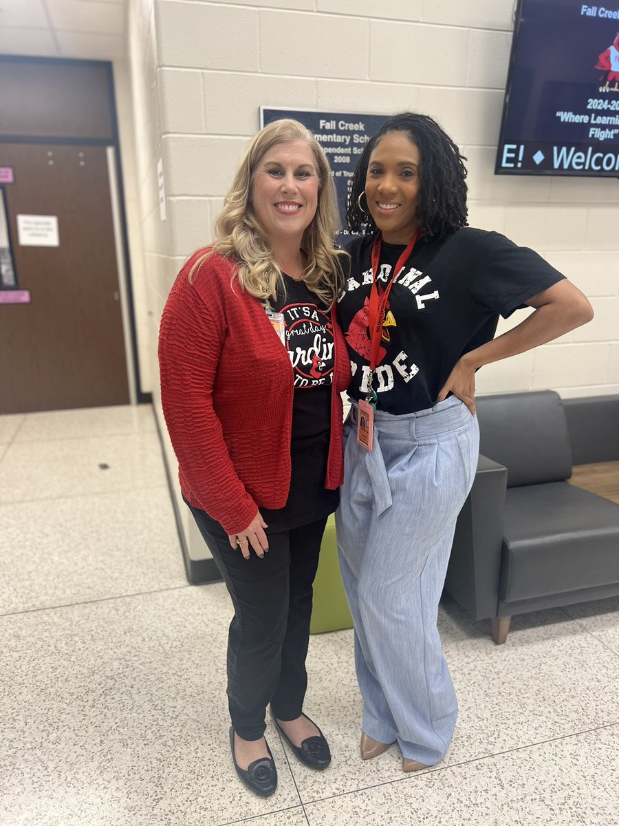 Novi White (@mrsnwhite_fce) on Twitter photo Mrs. O and Mrs. Gore are ready to welcome FCE students and parents to Open House! We can’t wait to see y’all! <a href="/HumbleISD_FCE/">Fall Creek Elem</a> Mrs. O and Mrs. Gore are ready to welcome FCE students and parents to Open House! We can’t wait to see y’all! <a href="/HumbleISD_FCE/">Fall Creek Elem</a>